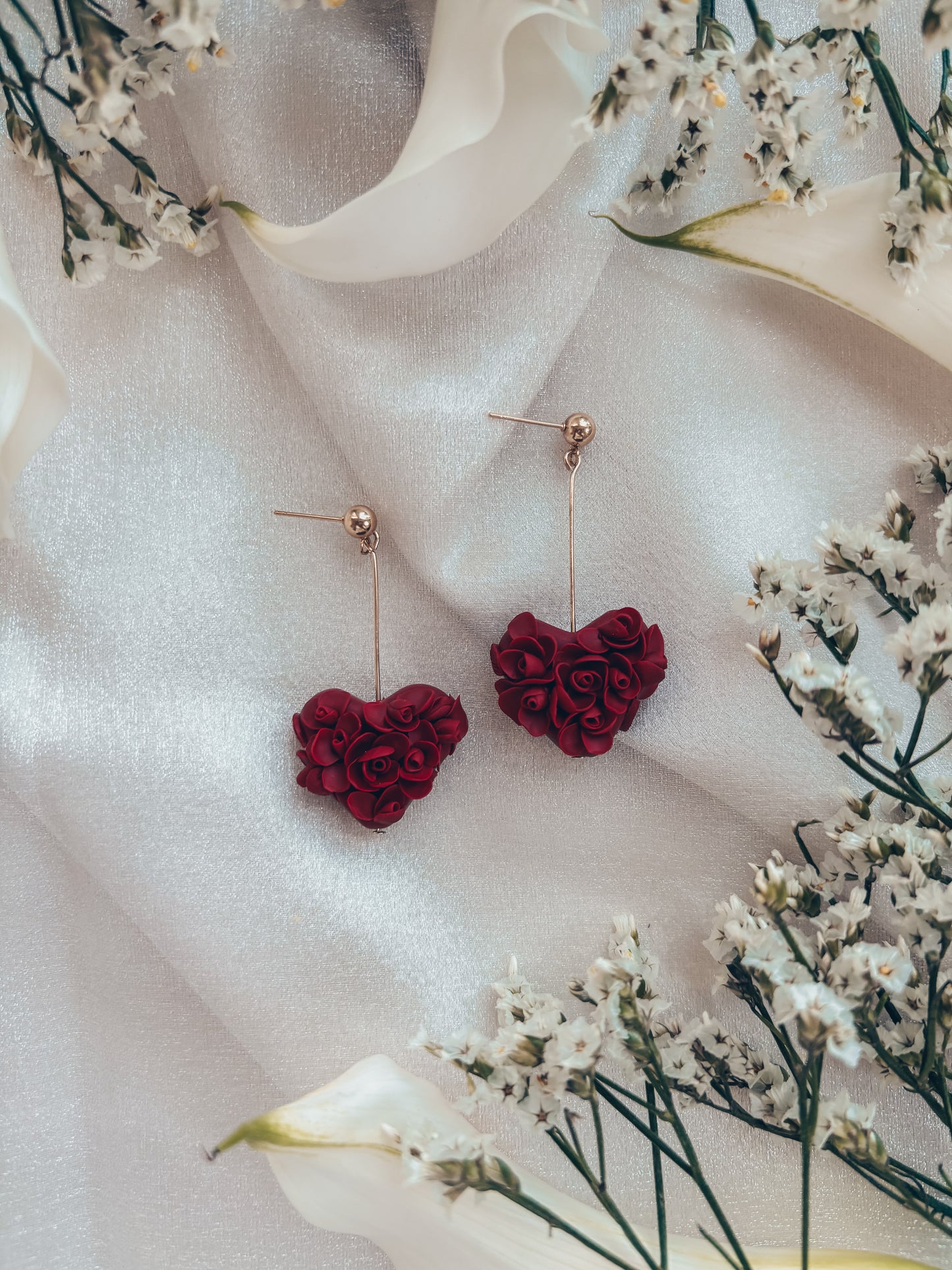 The Heart Full of Roses 2025 Edition