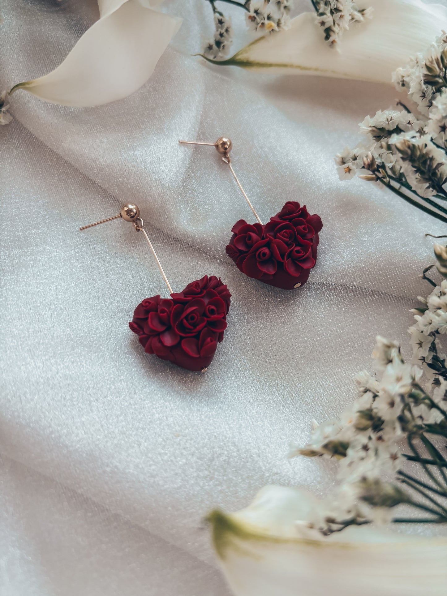 The Heart Full of Roses 2025 Edition