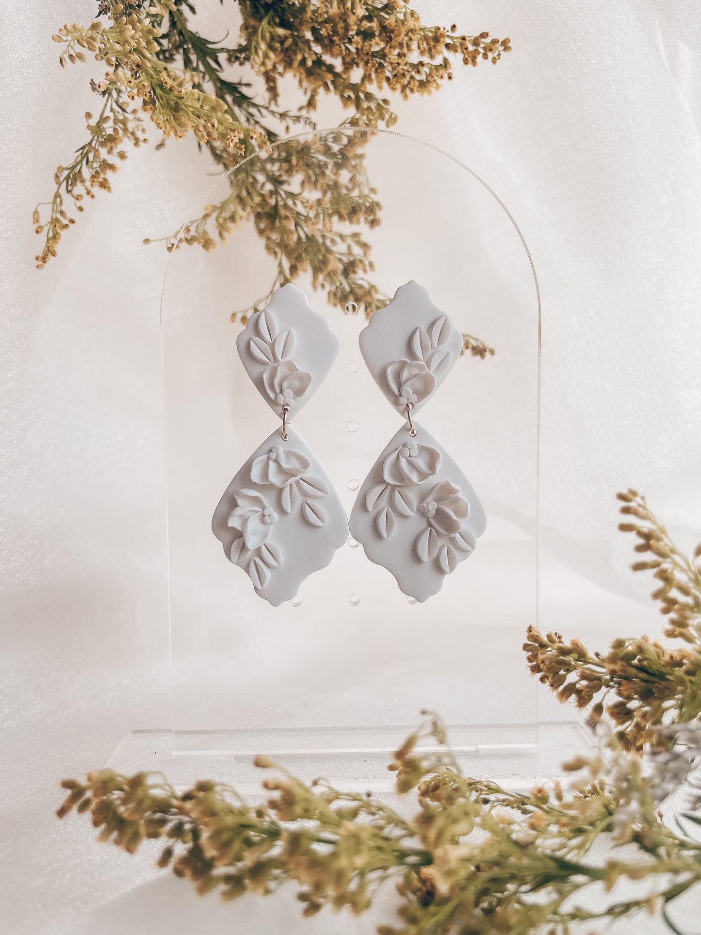 MADE TO ORDER: The Khou's Bridal Edition