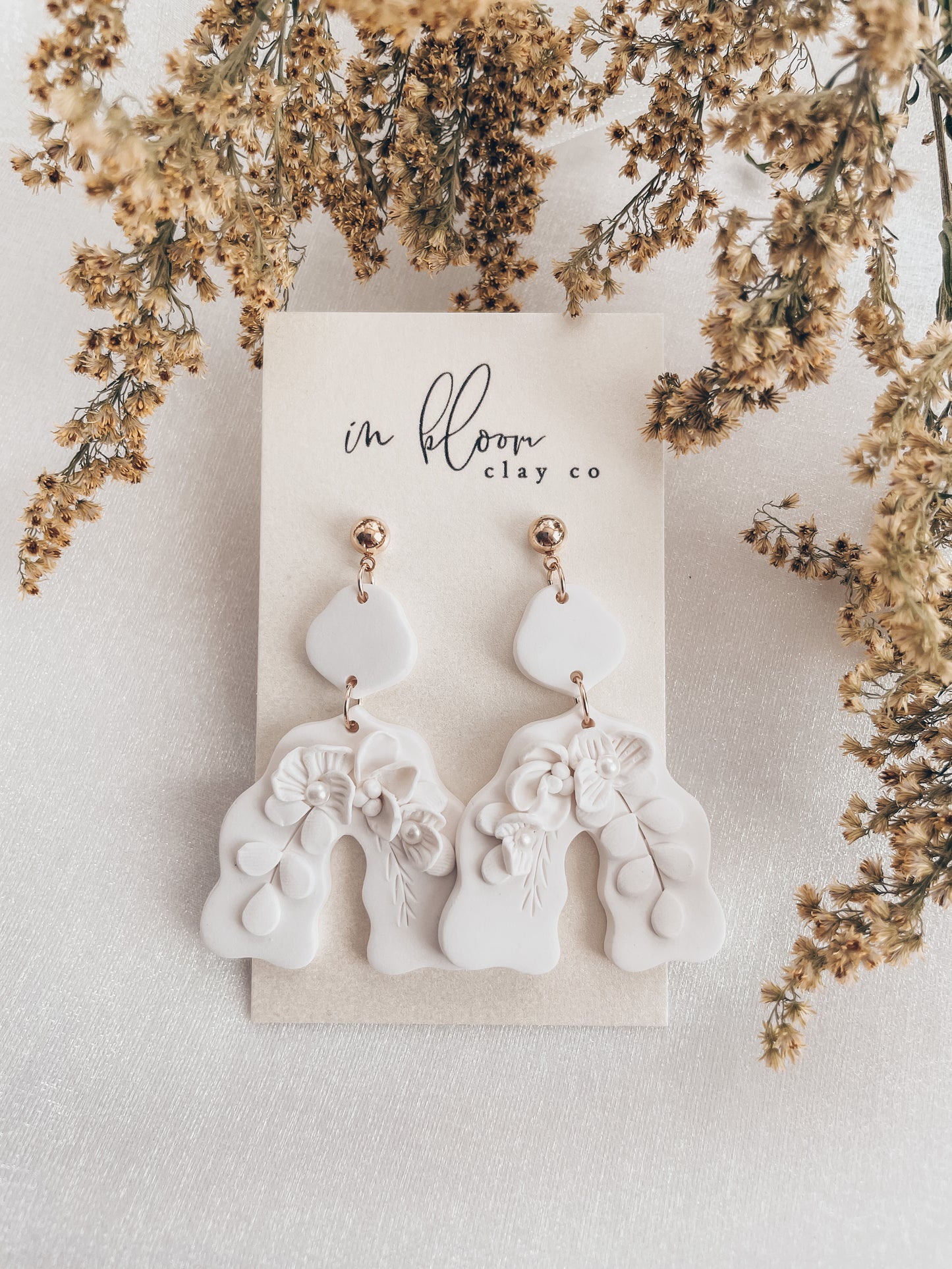 MADE TO ORDER: The Ma's Bridal Edition