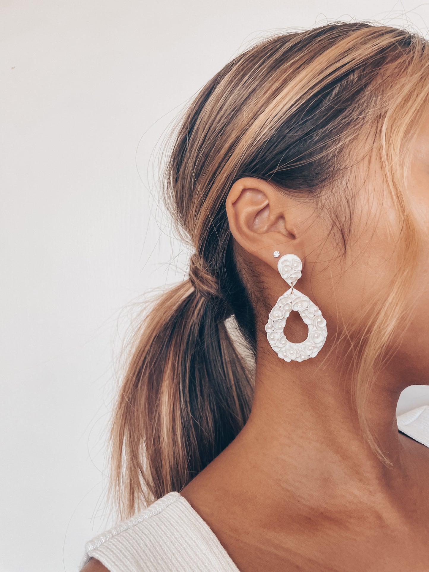 MADE TO ORDER: The Avangeline's Bridal Edition