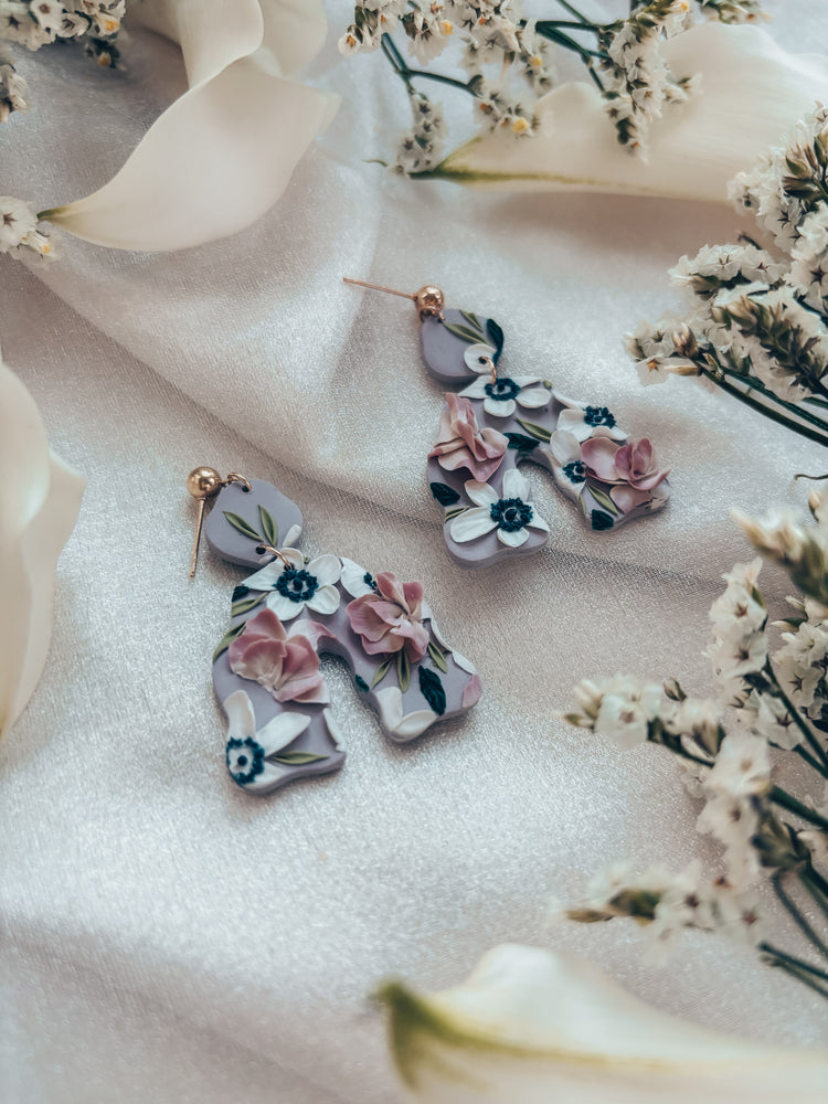 New Blooms Collection – In Bloom Clay Co