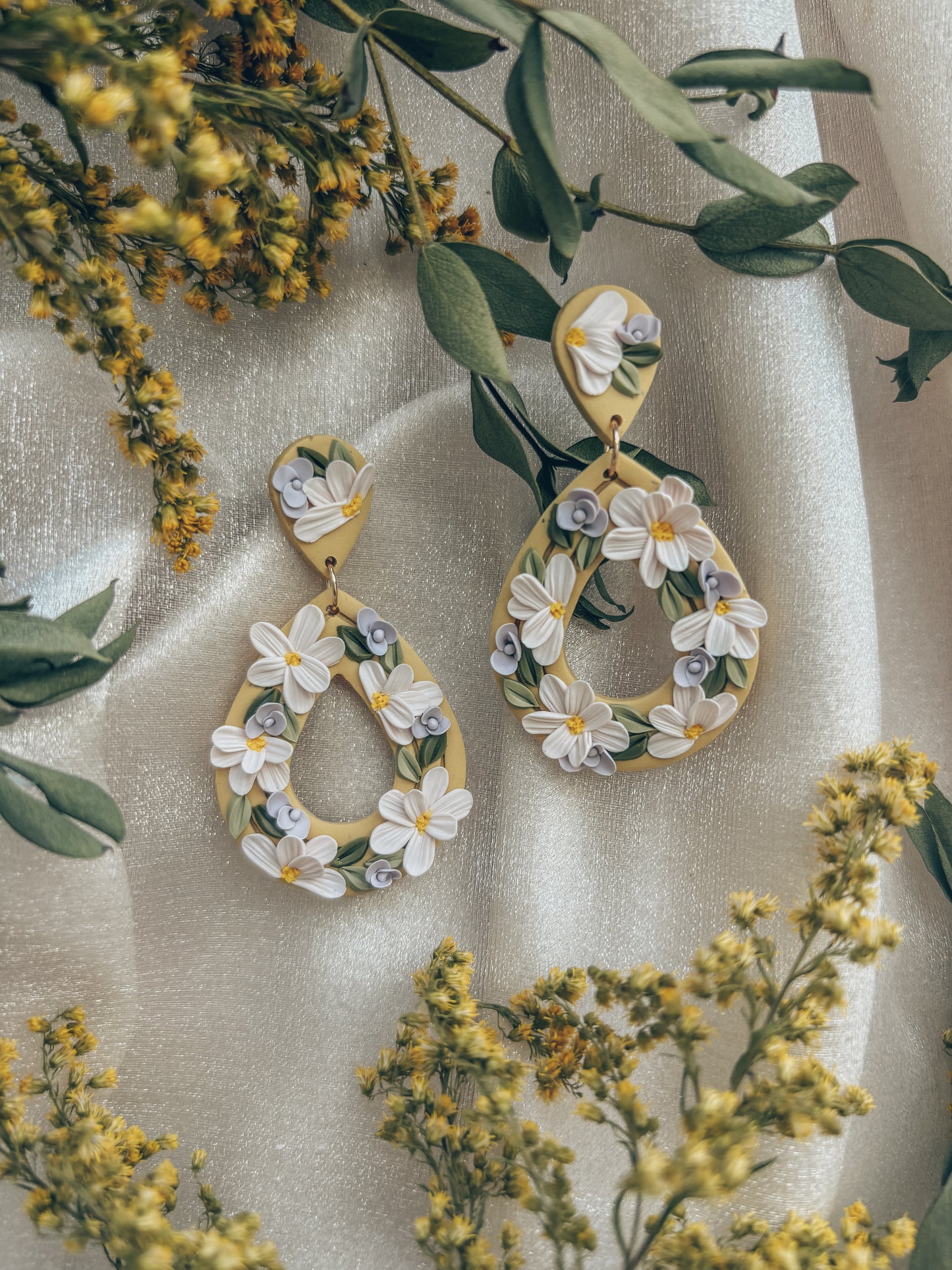 Summer Wildflowers